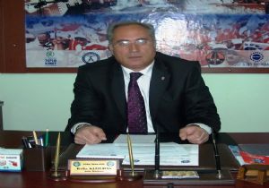 Bakan Demir'e istifa çağrısı